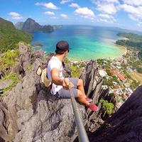 Отзыв от Василий - DTV виза